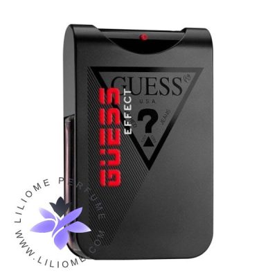عطر ادکلن گس افکت | Guess Effect