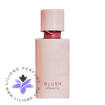 عطر ادکلن کنت کول بلاش فور هر | Kenneth Cole Blush for Her