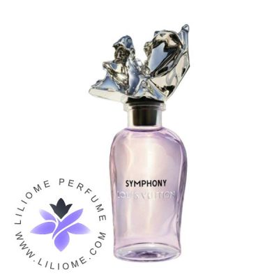 عطر ادکلن لویی ویتون سیمفونی | Louis Vuitton Symphony
