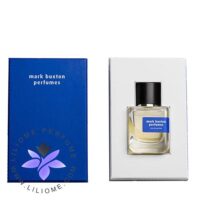 عطر ادکلن مارک بوکستون وای نات اِ کلون | Mark Buxton Why Not A Cologne