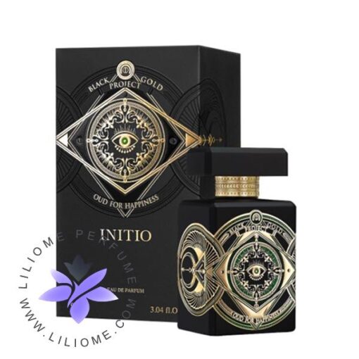 عطر ادکلن اینیشیو عود فور هپینس | Initio Parfums Prives Oud for Happiness