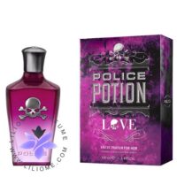 عطر ادکلن پلیس پوشن لاو فور هر | Police Potion Love For Her