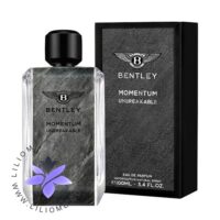 عطر ادکلن بنتلی مومنتوم آنبریکبل ادو پرفیوم | Bentley Momentum Unbreakable EDP