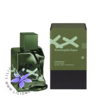 عطر ادکلن ارمنگیلدو زگنا ایکس ایکس ایکس وردیگریس | Ermenegildo Zegna XXX Verdigris