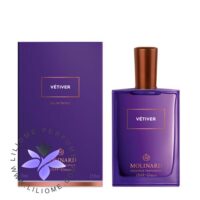 عطر ادکلن مولینارد وتیور | Molinard Vétiver