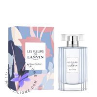عطر ادکلن لانوین بلو ارکید | Lanvin Blue Orchid