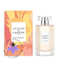 عطر ادکلن لانوین سانی مگنولیا | Lanvin Sunny Magnolia