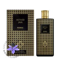 عطر ادکلن پریس مونت کارلو وتیور جاوا | Perris Monte Carlo Vetiver Java