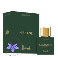 عطر ادکلن نیشان فوونیوس | Nishane Favonius