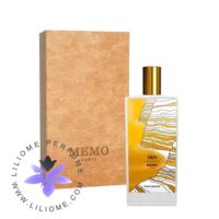 عطر ادکلن ممو کارفو | Memo Paris Corfu