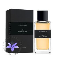 عطر ادکلن جیونچی دسینولت | Givenchy Dèsinvolte