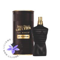 عطر ادکلن ژان پل گوتیه له میل له پرفیوم | Jean Paul Gaultier Le Male Le Parfum