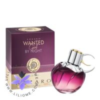 عطر ادکلن آزارو وانتد گرل بای نایت | Azzaro Wanted Girl By Night