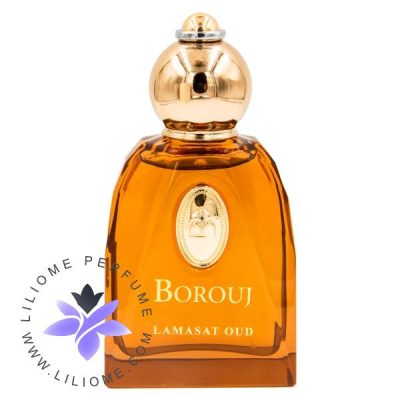 عطر ادکلن بروج لاماسات عود | Borouj Lamasat Oud
