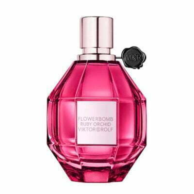 عطر ادکلن ویکتور اند رولف فلاوربمب رابی ارکید | Viktor & Rolf Flowerbomb Ruby Orchid