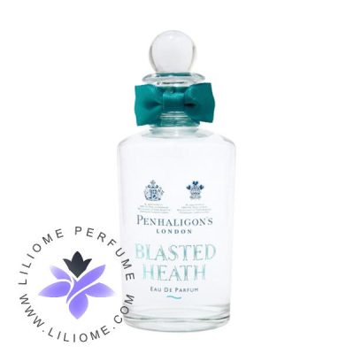 عطر ادکلن پنهالیگونز بلاستد هیت پنهالیگونز بلاستد هیت| Penhaligon's Blasted Heath