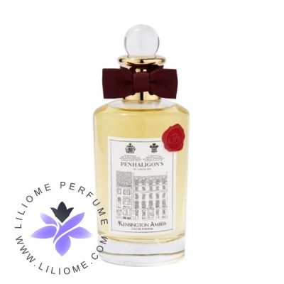 عطر ادکلن پنهالیگونز کنزینگتون آمبر | Penhaligon's Kensington Amber