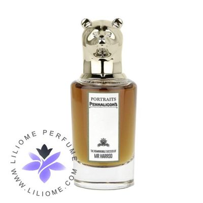 عطر ادکلن پنهالیگونز مستر هارود | Penhaligon's Mr Harrod
