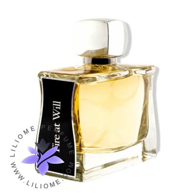 عطر ادکلن جووی فایر ات وایل | Jovoy Paris Fire At Will