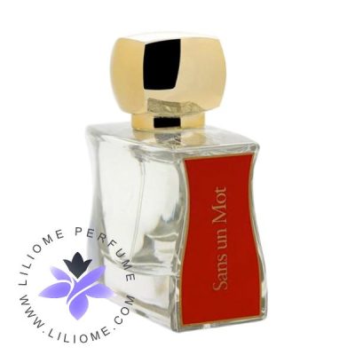 عطر ادکلن جووی سانز آن موت | Jovoy Paris Sans un Mot