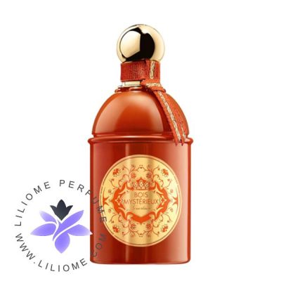 عطر ادکلن گرلن بویس میستریوکس | Guerlain Bois Mystérieux