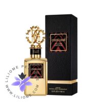 عطر ادکلن روبرتو کاوالی ولور سافرون | Roberto Cavalli Velour Saffron