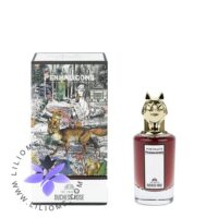 عطر ادکلن پنهالیگونز د کاوتد دوشس رز | Penhaligon's The Coveted Duchess Rose