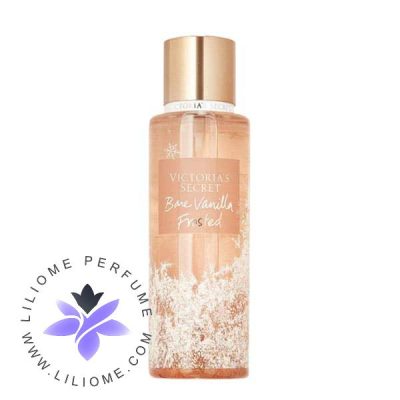 بادی اسپلش ویکتوریا سکرت بیر وانیلا فروستد | Victoria's Secret Body Splash Bare Vanilla Frosted