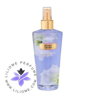 بادی اسپلش ویکتوریا سکرت چارم | Victoria's Secret Body Splash Charm