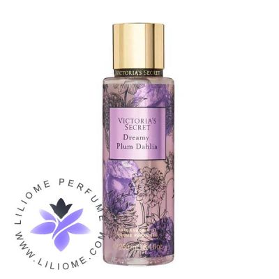 بادی اسپلش ویکتوریا سکرت دریمی پلام دیلیا | Victoria's Secret Body Splash Dreamy Plum Dahlia