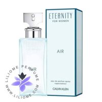 عطر ادکلن کالوین کلین اترنیتی ایر زنانه | Calvin Klein Eternity Air For Women