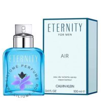 عطر ادکلن کالوین کلین اترنیتی ایر مردانه | Calvin Klein Eternity Air For Men