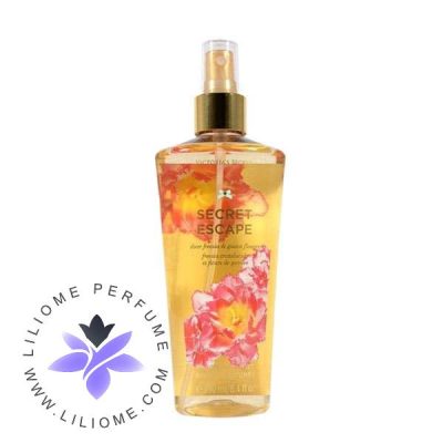 بادی اسپلش ویکتوریا سکرت اسکیپ | Victoria's Secret Body Splash Escape