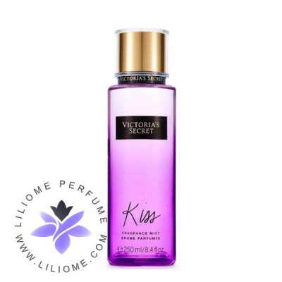 بادی اسپلش ویکتوریا سکرت کیس | Victoria's Secret Body Splash Kiss