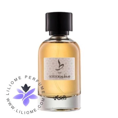عطر ادکلن رصاصی سطور طا | Rasasi Sotoor Taa
