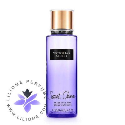 بادی اسپلش ویکتوریا سکرت سکرت چارم | Victoria's Secret Body Splash Secret Charm