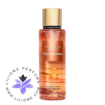 بادی اسپلش ویکتوریا سکرت آمبر رومنس | Victoria's Secret Body Splash Amber Romance