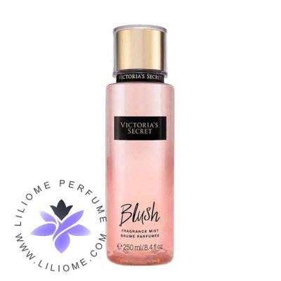 بادی اسپلش ویکتوریا سکرت بلاش | Victoria's Secret Body Splash Blush