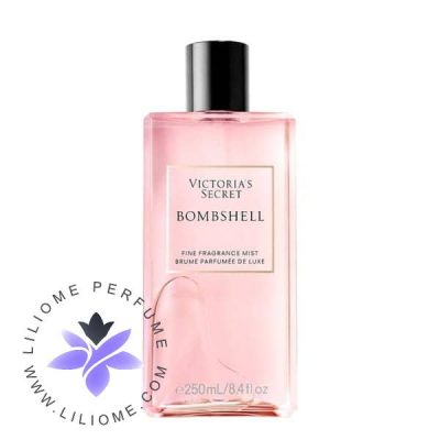 بادی اسپلش ویکتوریا سکرت بمب شل | Victoria's Secret Body Splash Bomb Shell