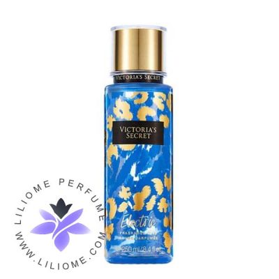بادی اسپلش ویکتوریا سکرت الکتریک | Victoria's Secret Body Splash Electric