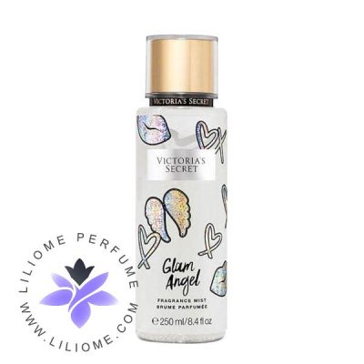 بادی اسپلش ویکتوریا سکرت گلم آنجل | Victoria's Secret Body Splash Glam Angel