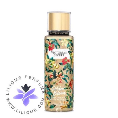 بادی اسپلش ویکتوریا سکرت گلدن بلوم | Victoria's Secret Body Splash Golden Bloom