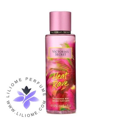 بادی اسپلش ویکتوریا سکرت هیت ریو | Victoria's Secret Body Splash Heat Rave