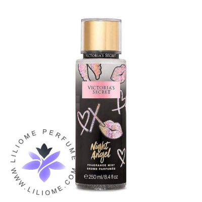 بادی اسپلش ویکتوریا سکرت نایت آنجل | Victoria's Secret Body Splash Night Angel