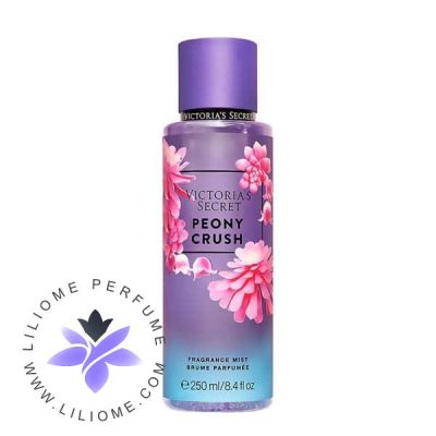 بادی اسپلش ویکتوریا سکرت پیونی کراش | Victoria's Secret Body Splash Peony Crush