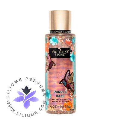 بادی اسپلش ویکتوریا سکرت پرپل هیز | Victoria's Secret Body Splash Purple Haze