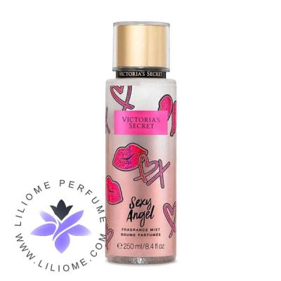 بادی اسپلش ویکتوریا سکرت سکسی آنجل | Victoria's Secret Body Splash Sexy Angel