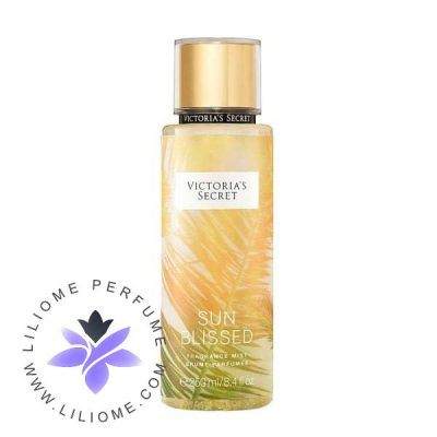 بادی اسپلش ویکتوریا سکرت سان بلیسد | Victoria's Secret Body Splash Sun Blissed