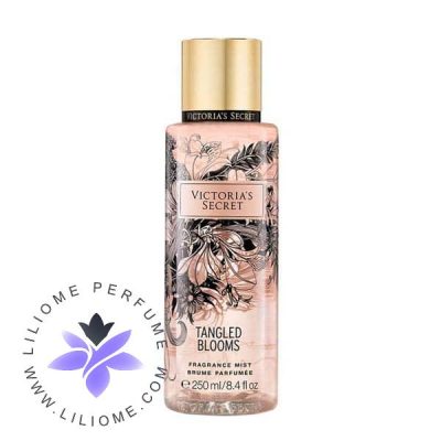 بادی اسپلش ویکتوریا سکرت تنگلد بلومز | Victoria's Secret Body Splash Tangled Blooms