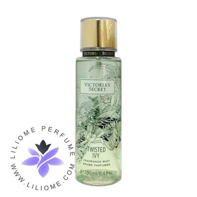 بادی اسپلش ویکتوریا سکرت تویستد آیوی | Victoria's Secret Body Splash Twisted Ivy